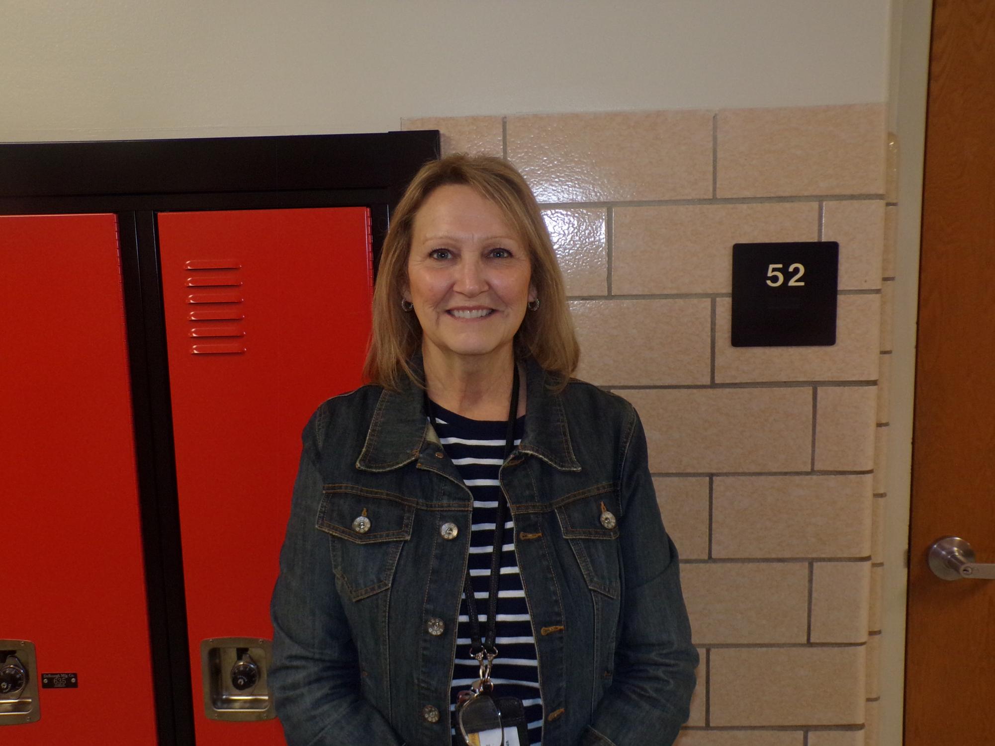 More than a teacher: Mrs. Bova’s impact