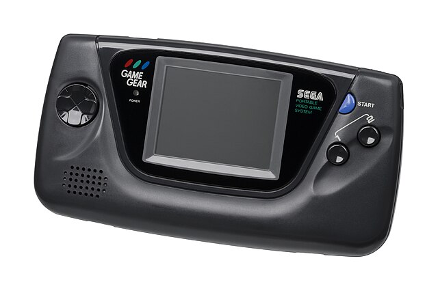 What is your favorite gaming device?