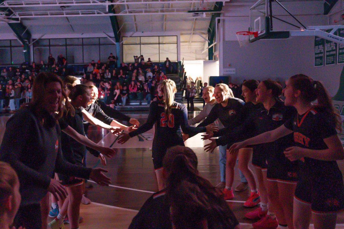 Sports of the week 3/2-3/7