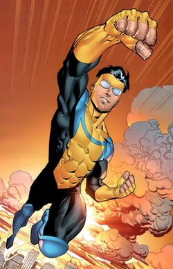 'Invincible' Season 4 Premiere: A possibly 'vincible' season?