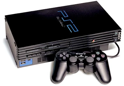 Throwback Thursday: The PS2