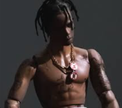 'Rodeo' is a great introduction to Travis Scott