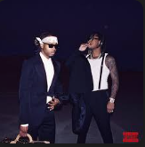 'We Don't Trust You' is a solid collab