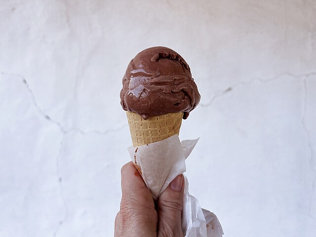 My top 10 favorite ice creams