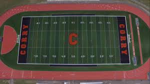 Corry Beavers track season starts strong despite cold weather