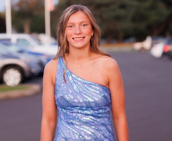Magical Madisyn