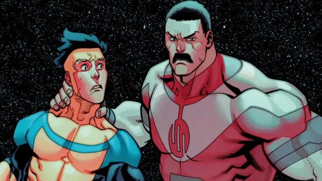 Viewers dive into Episodes 6 and 7 of 'Invincible' season 4