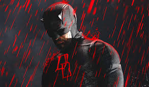 Daredevil faces new challenges in 'Born Again' season 2