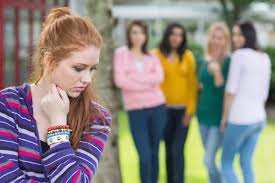Girls face more peer pressure than boys