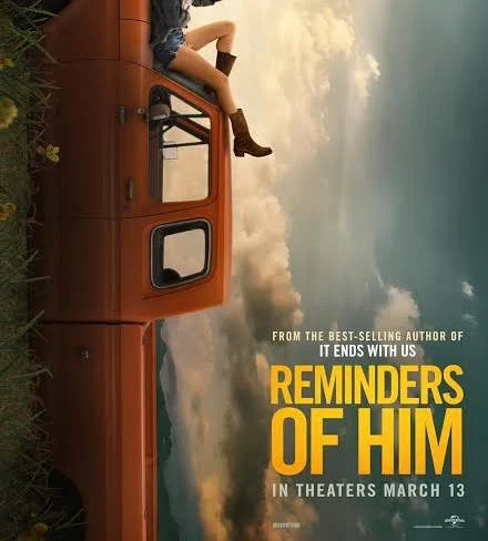 'Reminders' of a better time at the movies