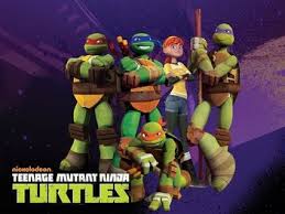 'TMNT' hit a storytelling high point in 2012