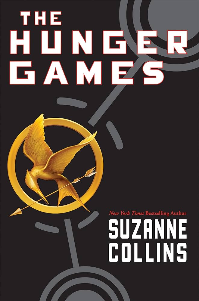 'The Hunger Games' is a dystopian classic, sadly relevant