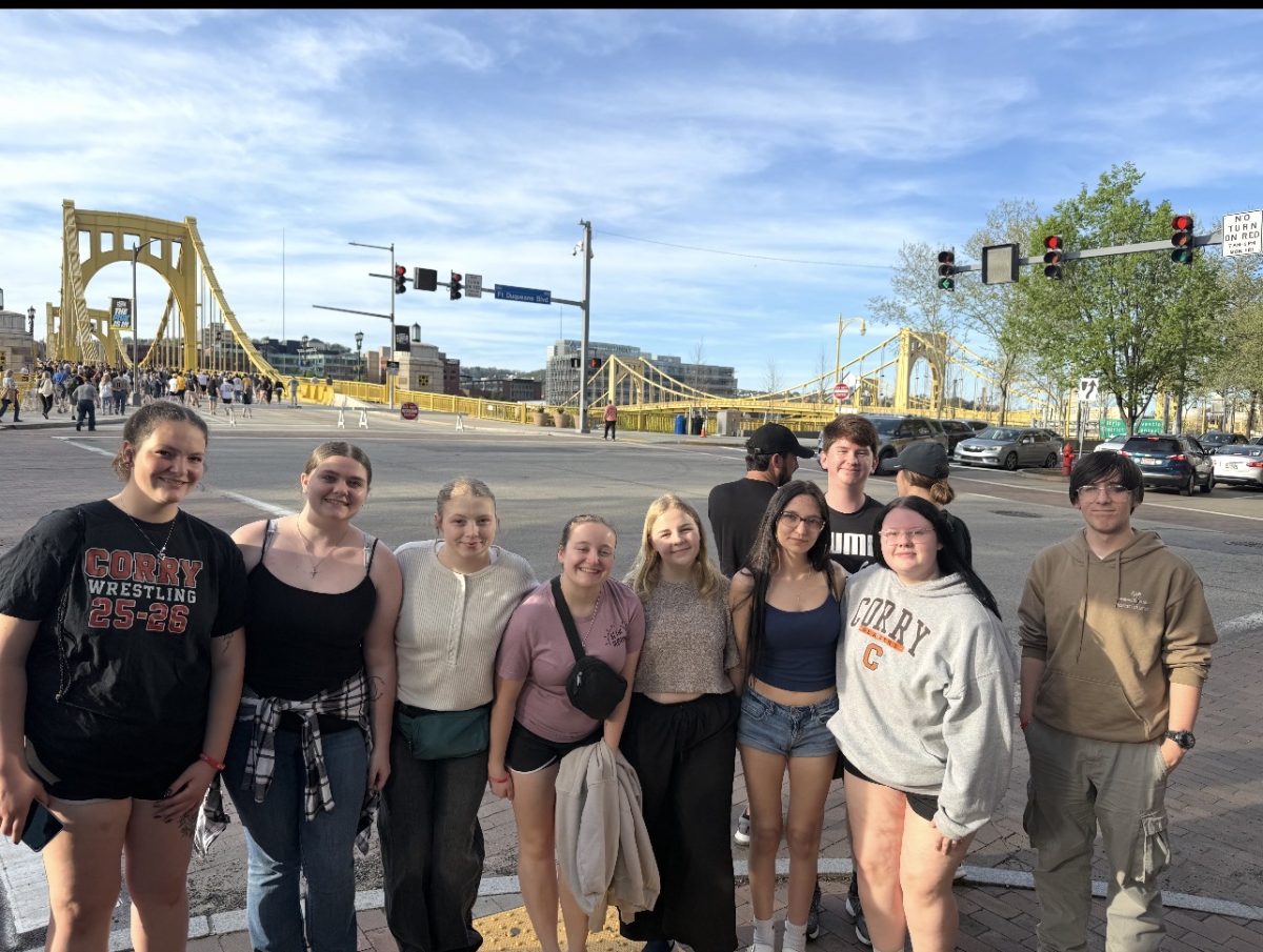 E.P.I.C. travels to Harrisburg