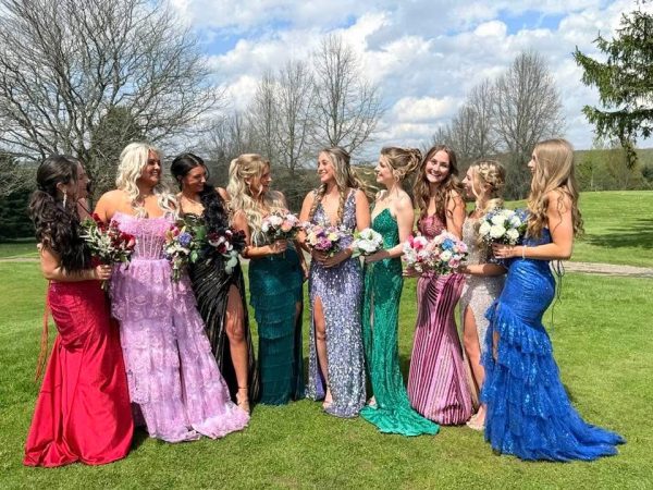 Prom 2026 marks another milestone for graduating class
