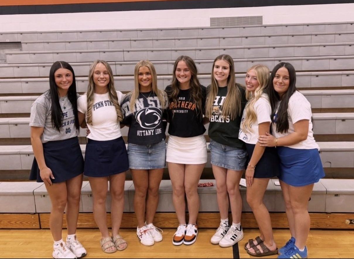 End of senior year - thoughts from 3 graduating seniors