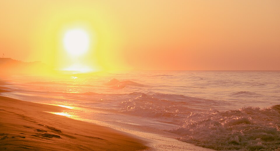 My top 10 favorite summer activities