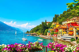 What is your dream vacation?