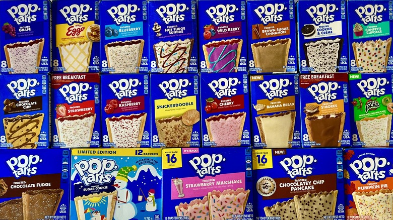 Top 10 most unhealthy junk foods in America