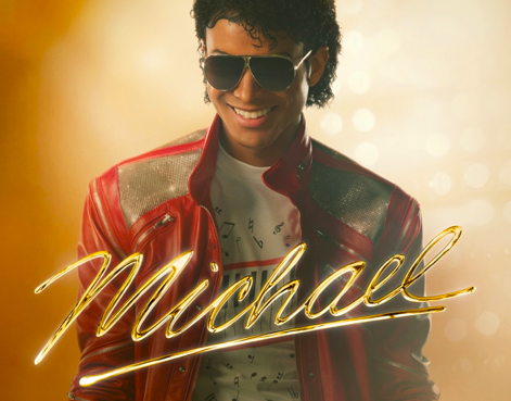 More than the King of Pop