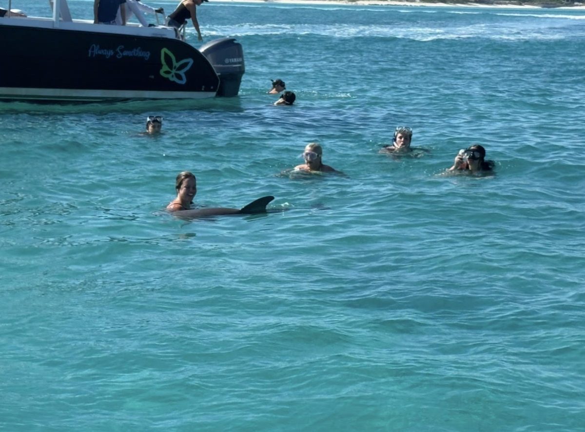Top 10 vacations